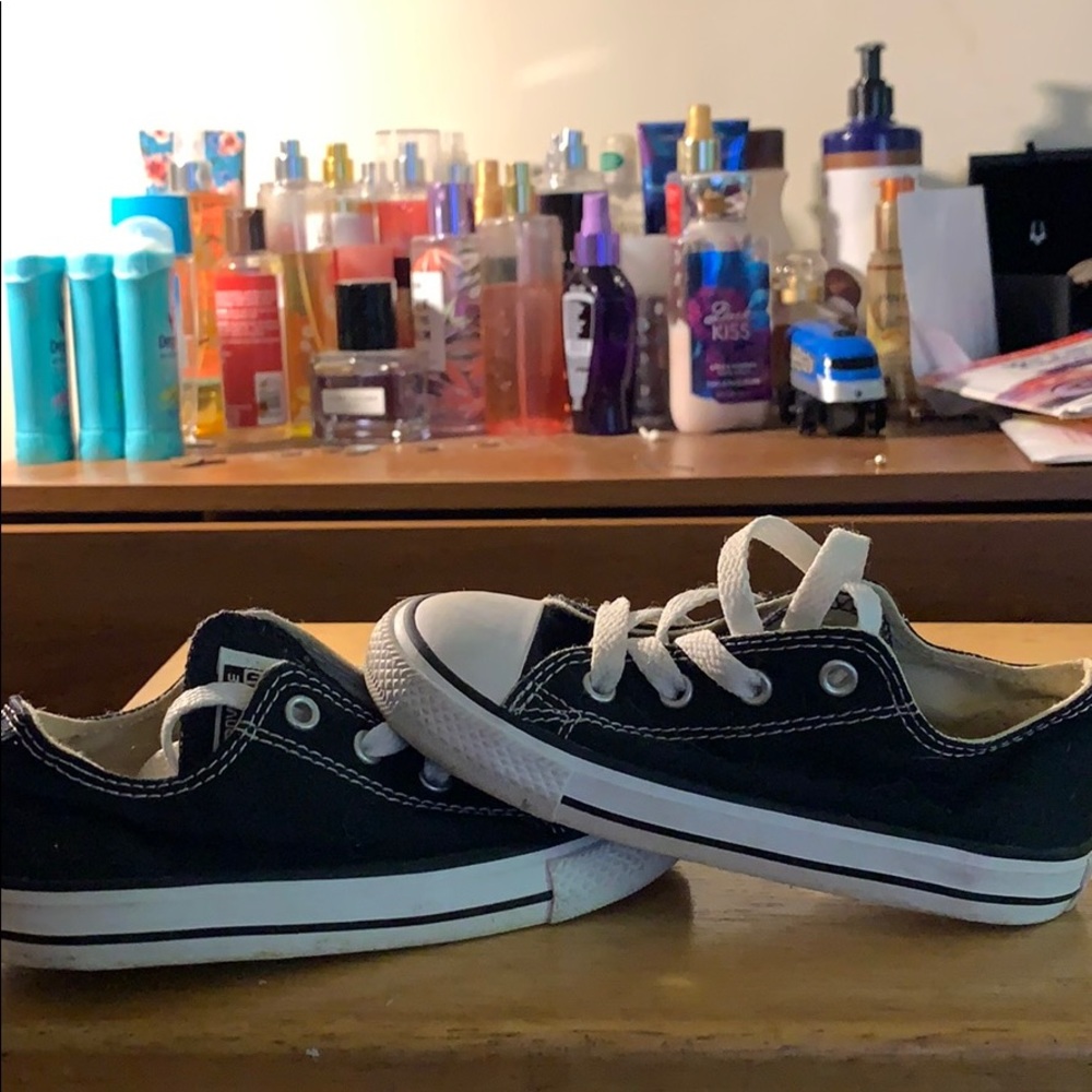 Converse